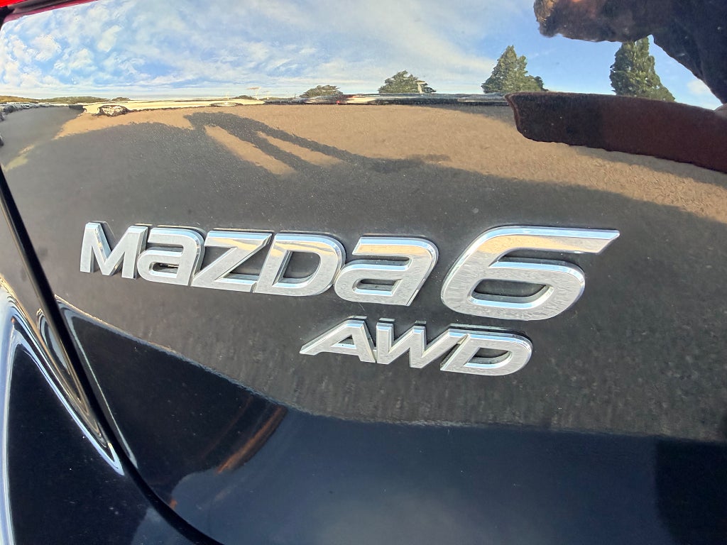 Mazda 6 2016 - miniatyr 13