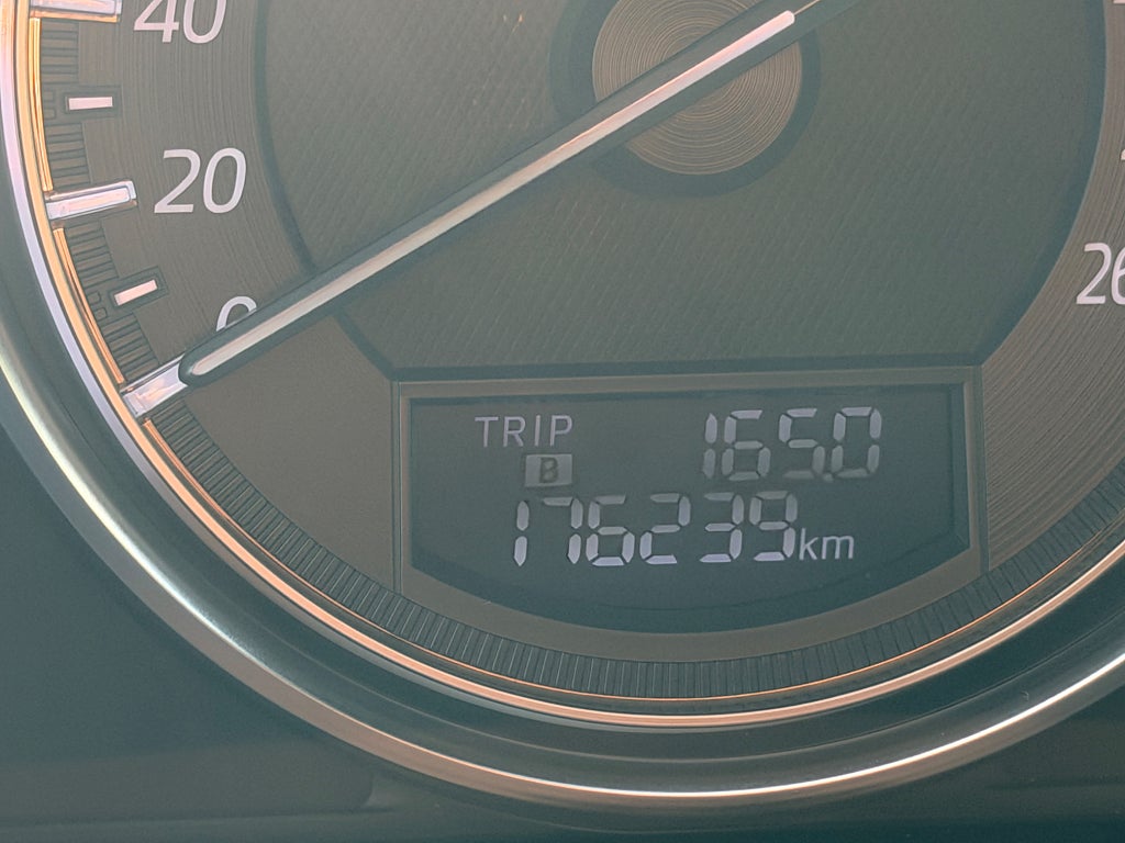 Mazda 6 2016 - miniatyr 16