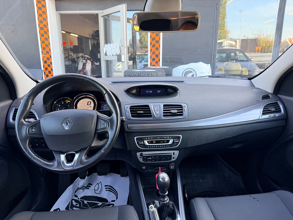 Renault Megane 2015 - miniatyr 10