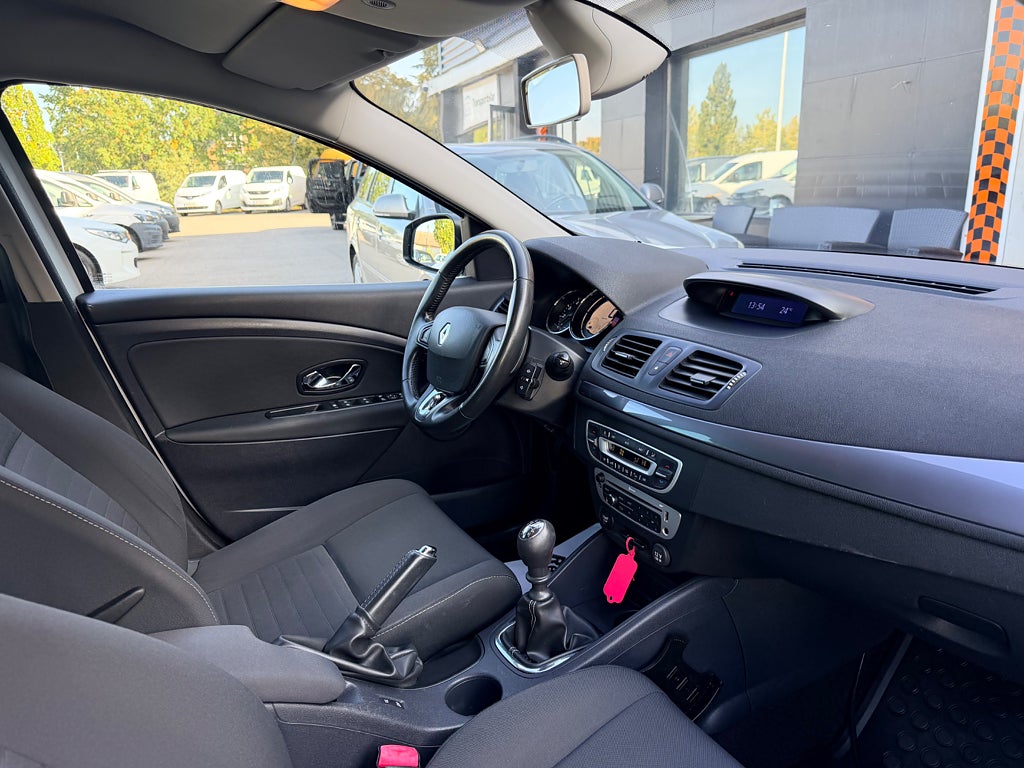Renault Megane 2015 - miniatyr 11