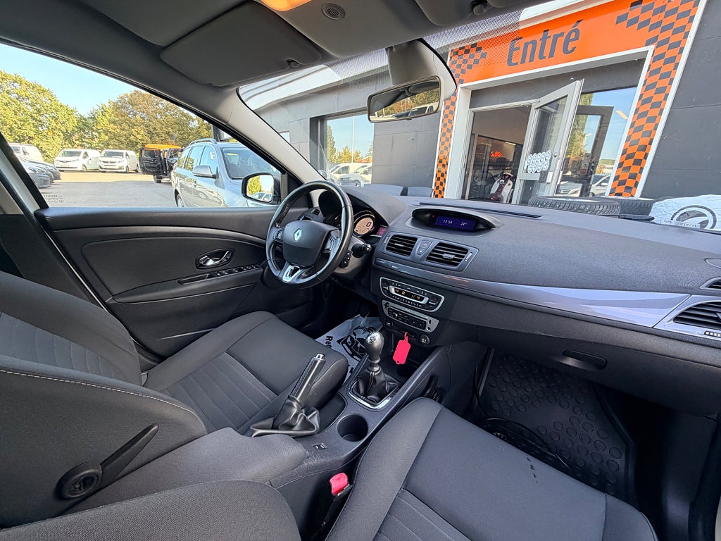 Renault Megane 2015 - miniatyr 12