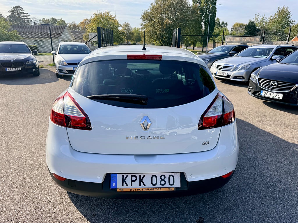 Renault Megane 2015 - miniatyr 7