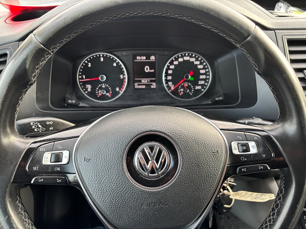 Volkswagen Transporter 2019 - miniatyr 9