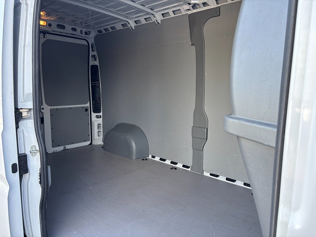 Peugeot Boxer 2023 - miniatyr 16