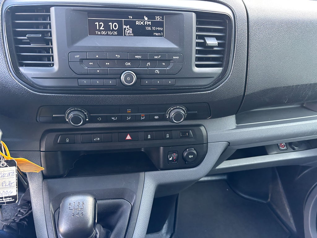 Peugeot Expert 2022 - miniatyr 11