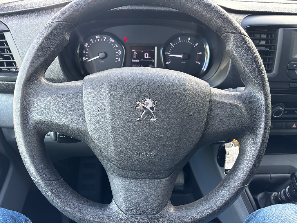 Peugeot Expert 2022 - miniatyr 13