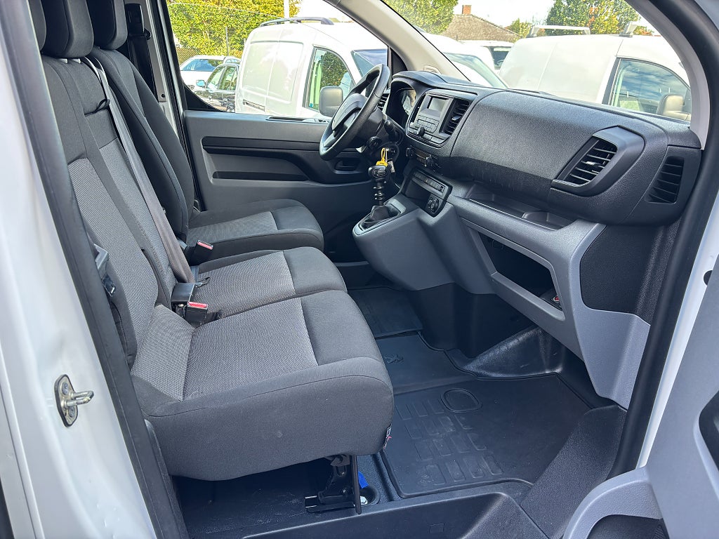 Peugeot Expert 2022 - miniatyr 10