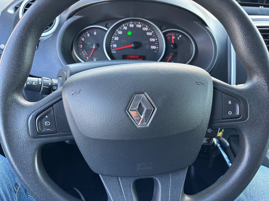 Renault Kangoo 2021 - miniatyr 11