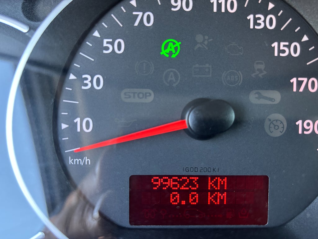 Renault Kangoo 2021 - miniatyr 12