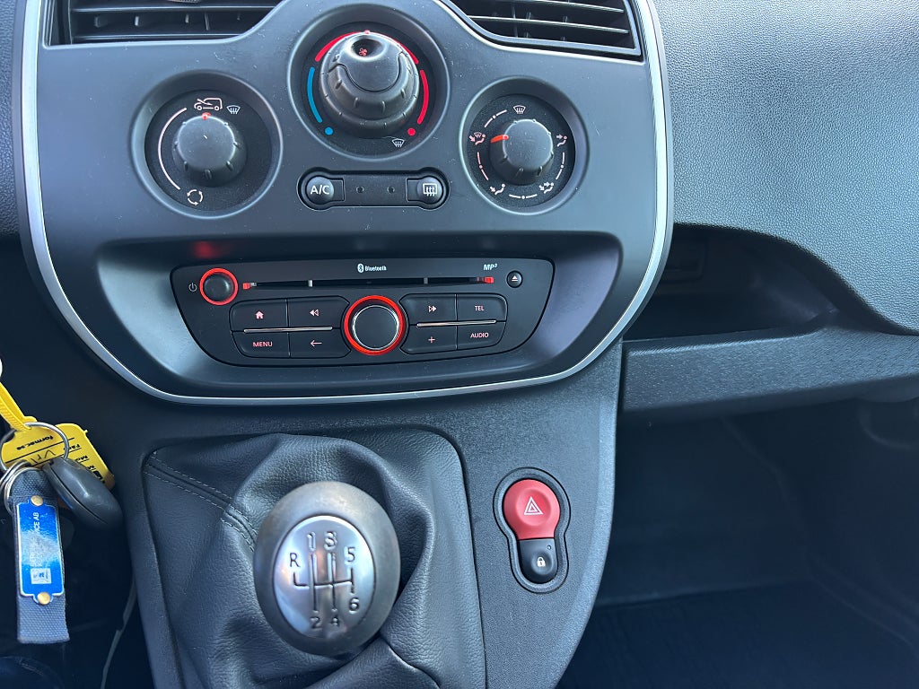 Renault Kangoo 2021 - miniatyr 13