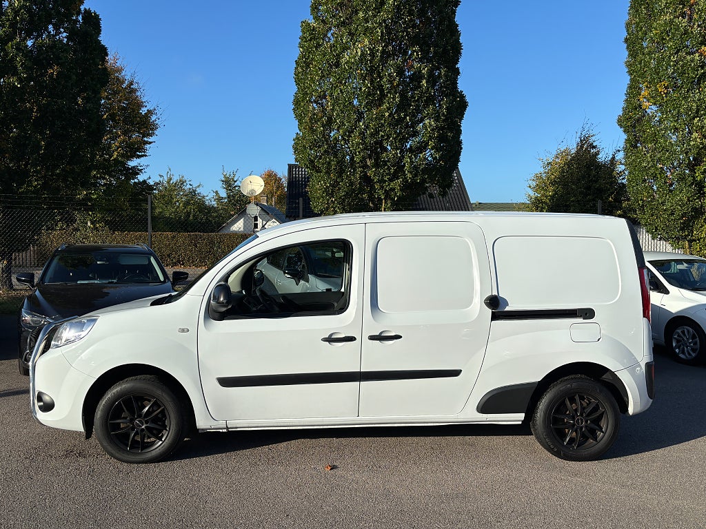 Renault Kangoo 2021 - miniatyr 3