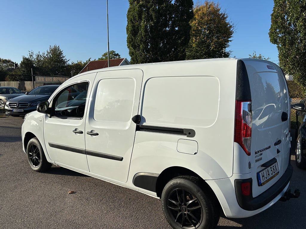 Renault Kangoo 2021 - miniatyr 4