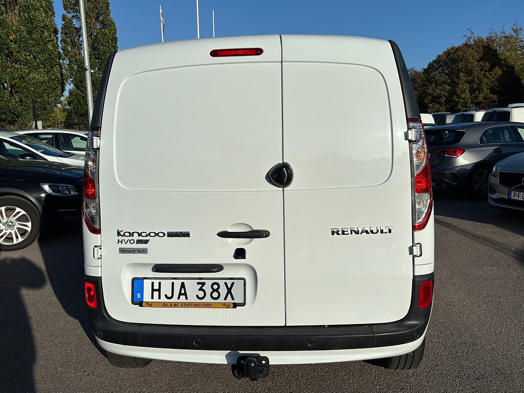 Renault Kangoo 2021 - miniatyr 6