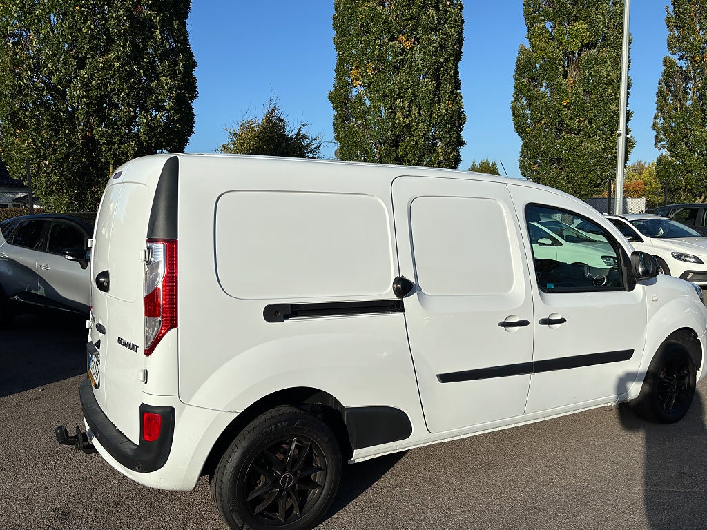 Renault Kangoo 2021 - miniatyr 7