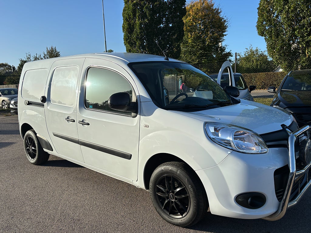 Renault Kangoo 2021 - miniatyr 8