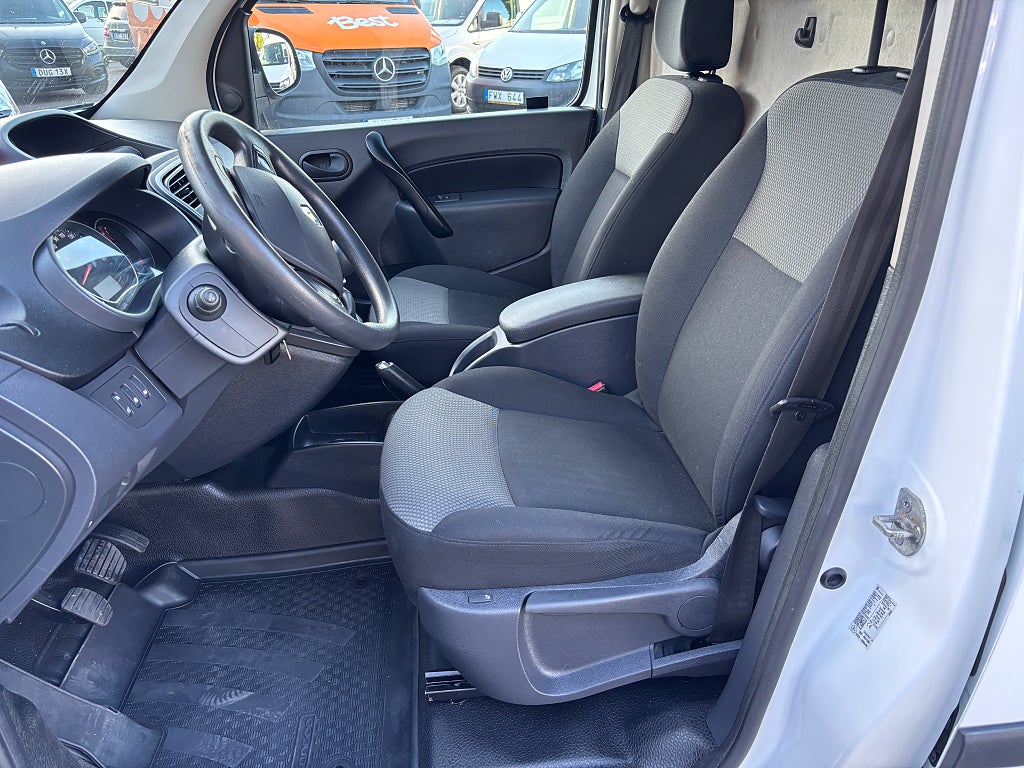 Renault Kangoo 2021 - miniatyr 10