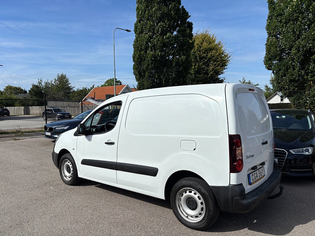 Citroen Berlingo 2016 - miniatyr 2