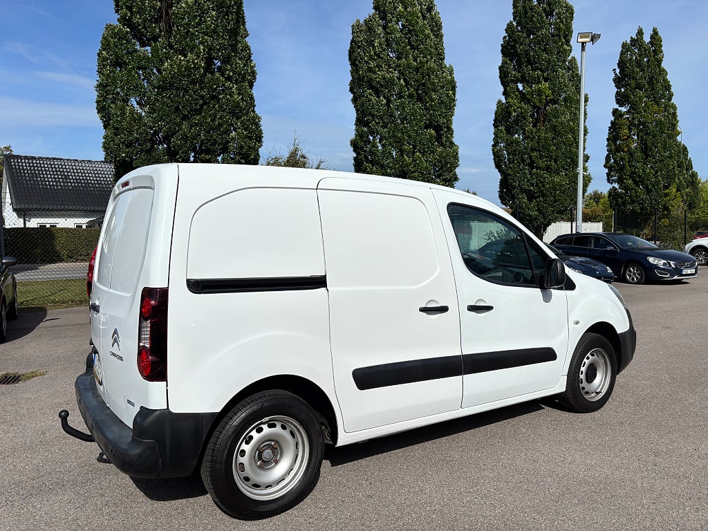 Citroen Berlingo 2016 - miniatyr 7