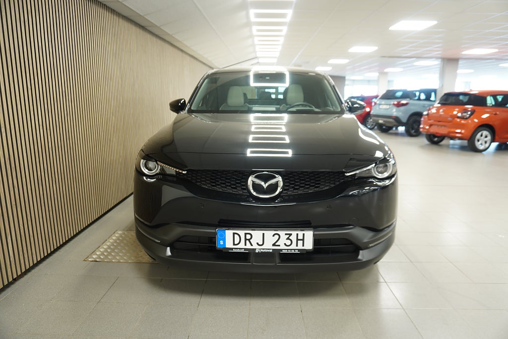 Mazda MX-30 2023 - miniatyr 4