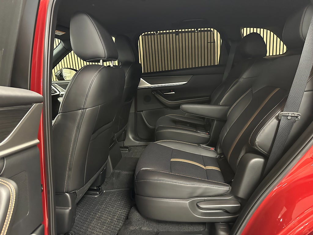 Mazda CX-80 2025 - miniatyr 10