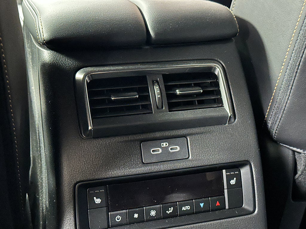 Mazda CX-80 2025 - miniatyr 16