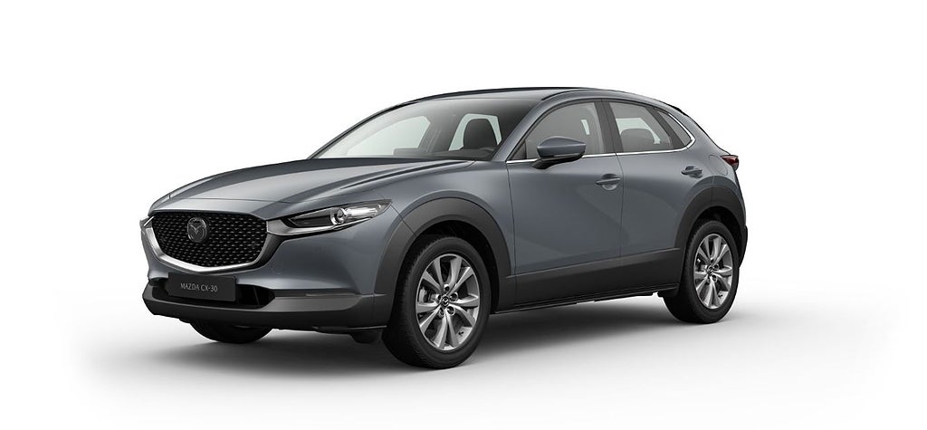 Mazda CX-30 Centre line AWD A6 186hk E SKY-ACTIV X