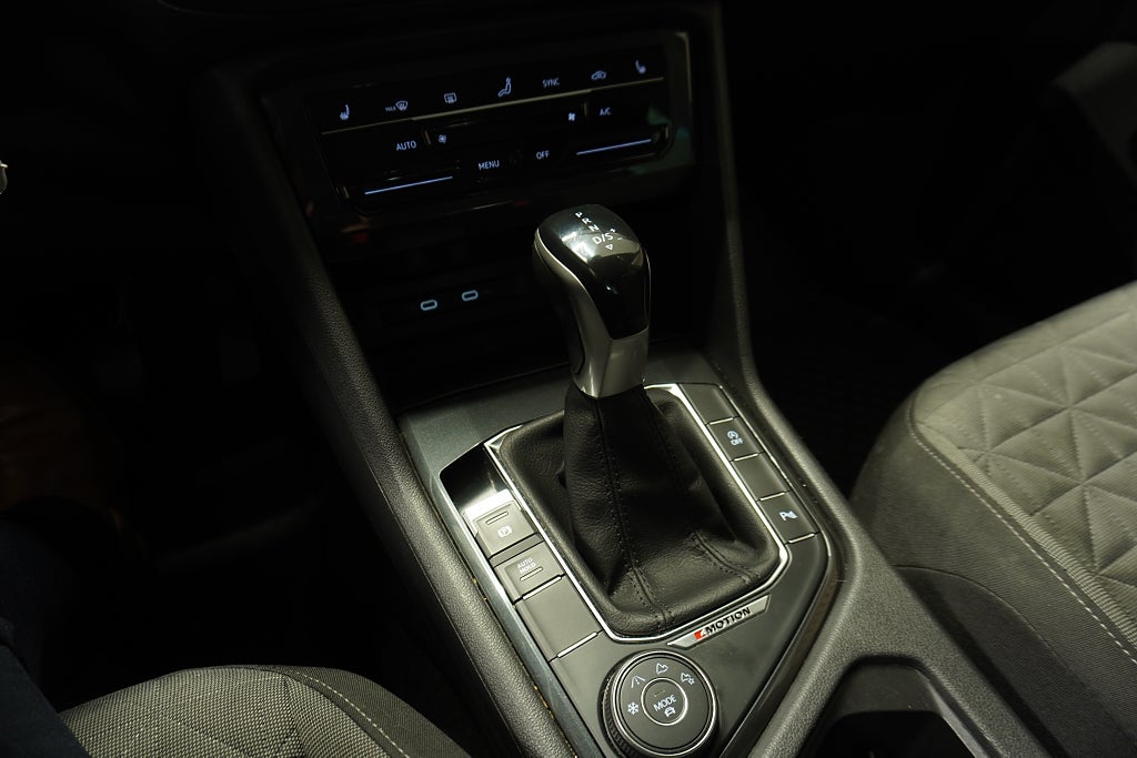 Volkswagen Tiguan 2022 - miniatyr 11