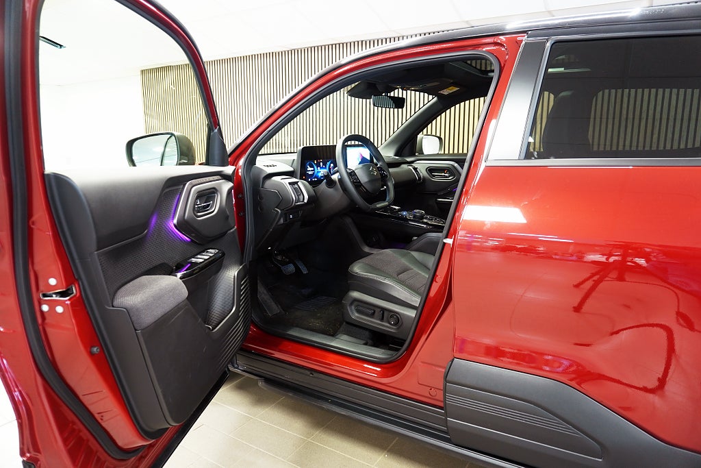 Suzuki e-Vitara 2026 - miniatyr 10
