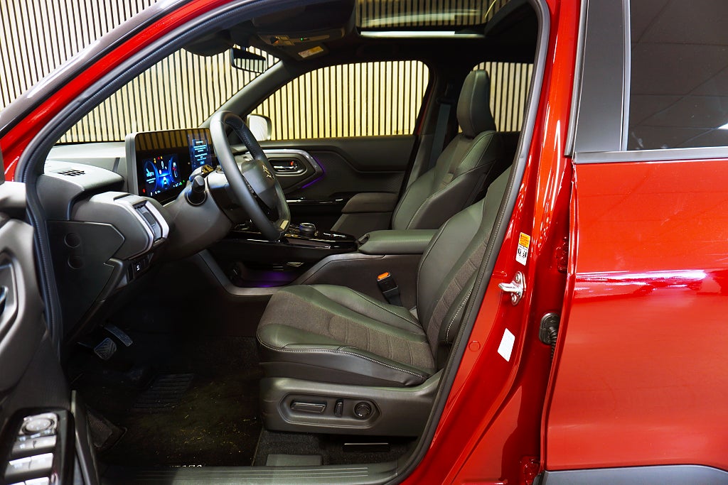 Suzuki e-Vitara 2026 - miniatyr 14