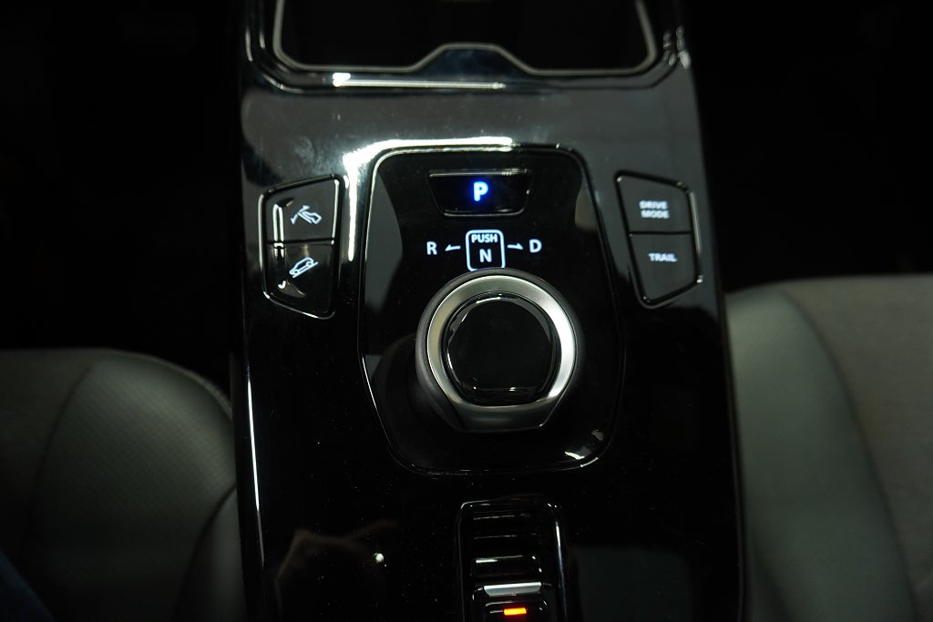 Suzuki e-Vitara 2026 - miniatyr 19