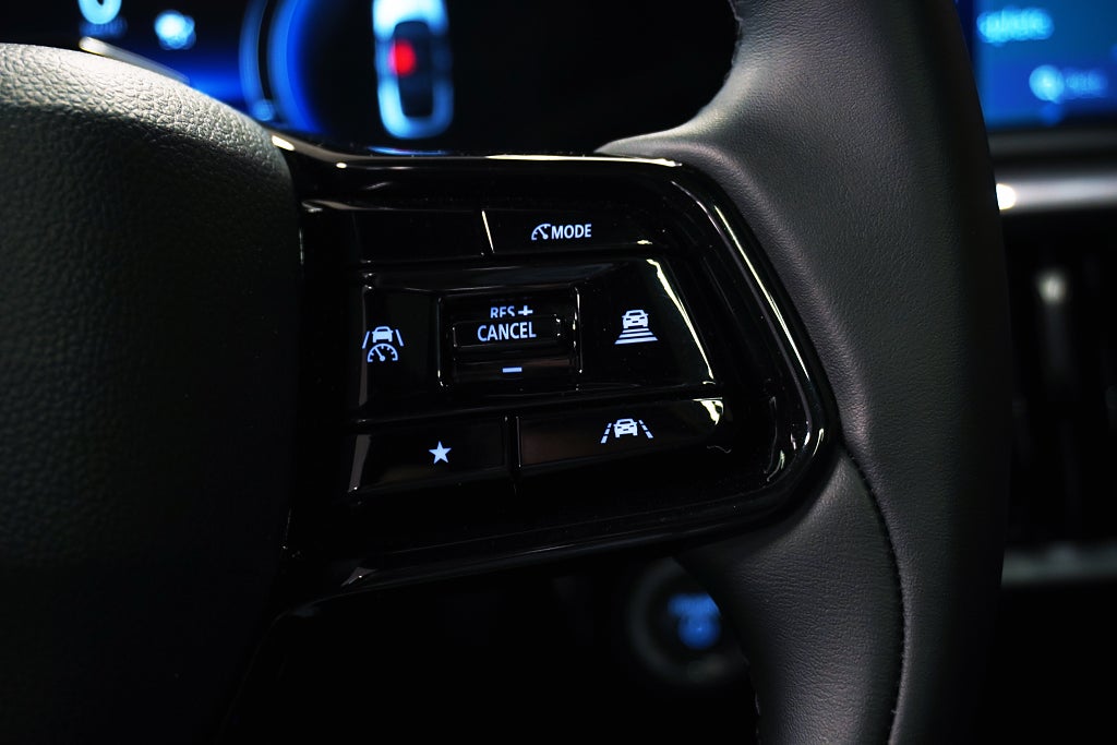 Suzuki e-Vitara 2026 - miniatyr 21