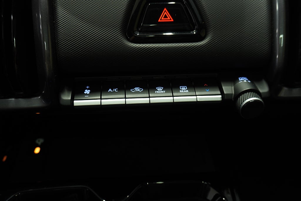 Suzuki e-Vitara 2026 - miniatyr 22
