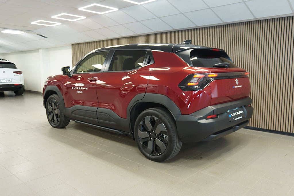Suzuki e-Vitara 2026 - miniatyr 6