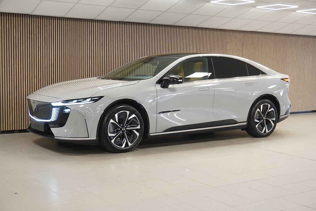 Mazda 6e *SPARA 70.000KR* Takumi Plus 68.8 kw