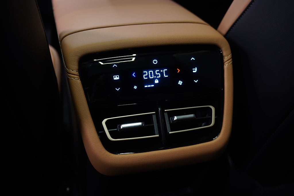 Mazda 6e 2026 - miniatyr 12