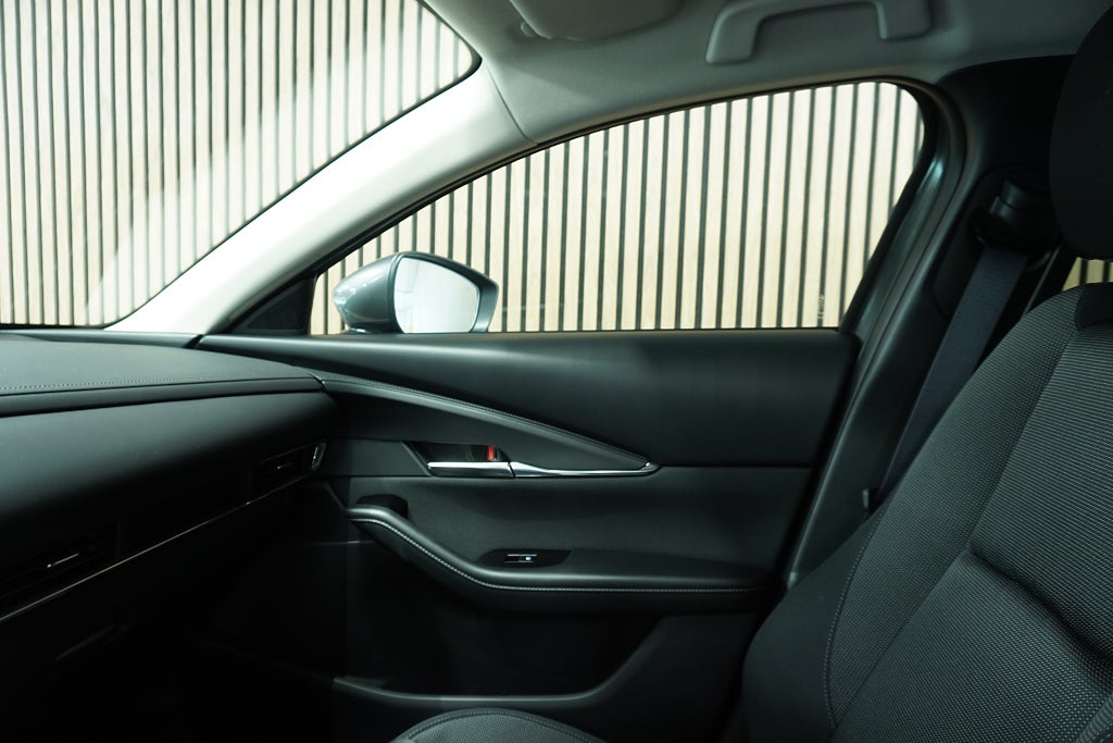Mazda CX-30 2025 - miniatyr 13
