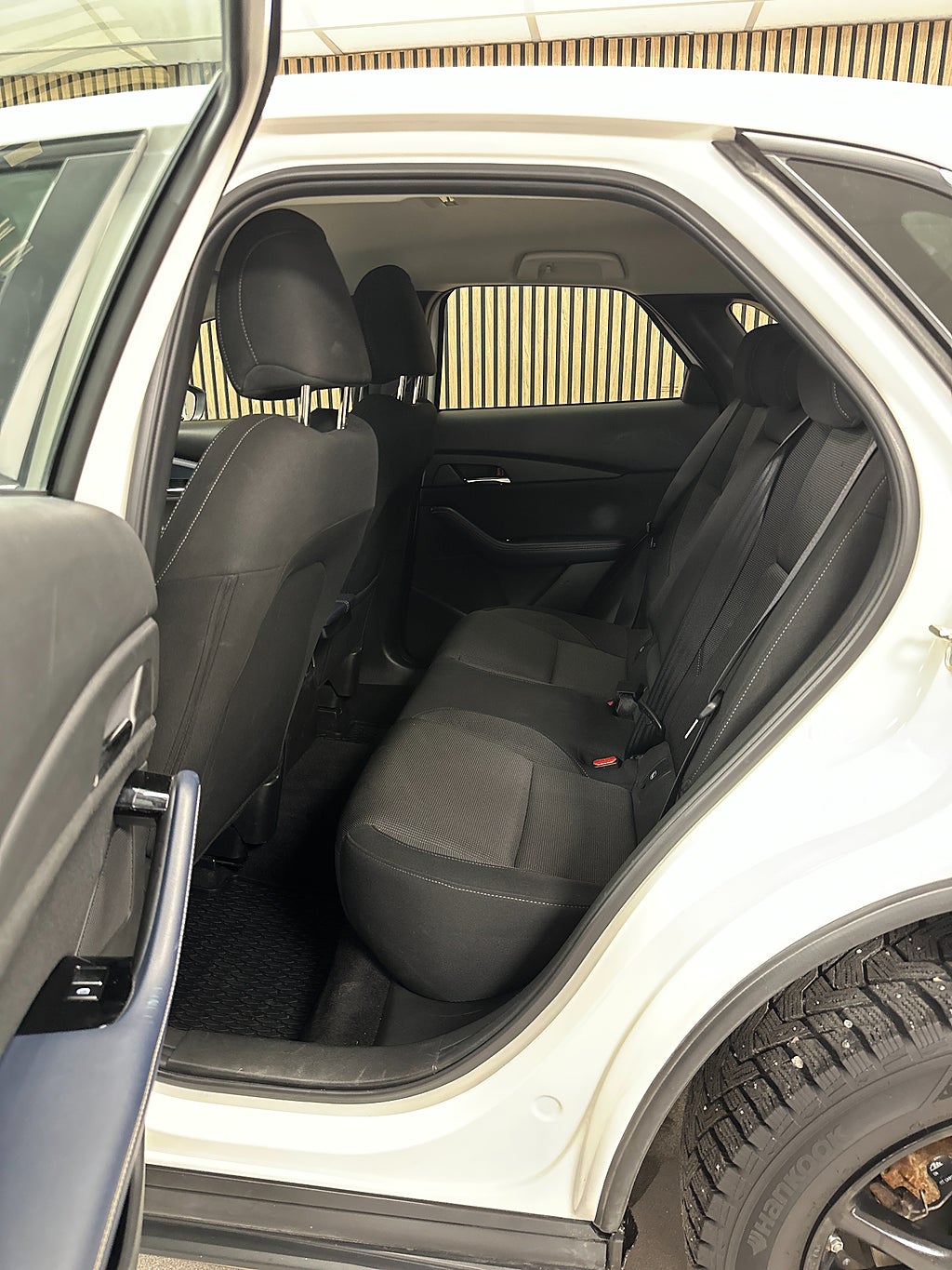 Mazda CX-30 2020 - miniatyr 6