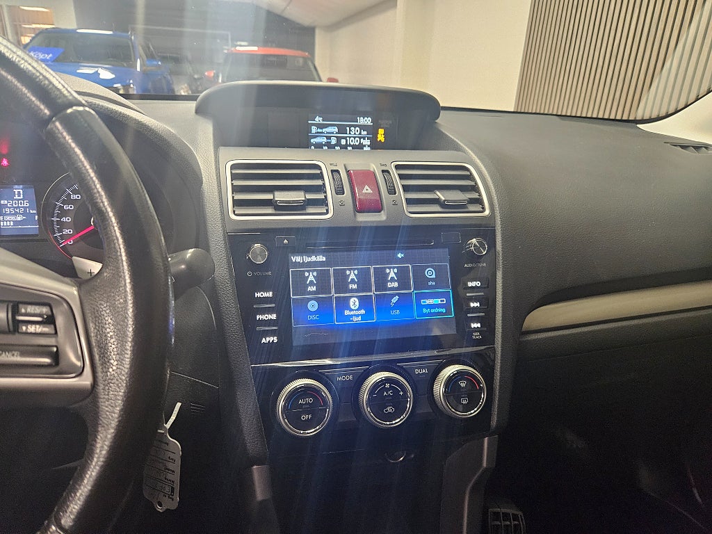 Subaru Forester 2015 - miniatyr 4
