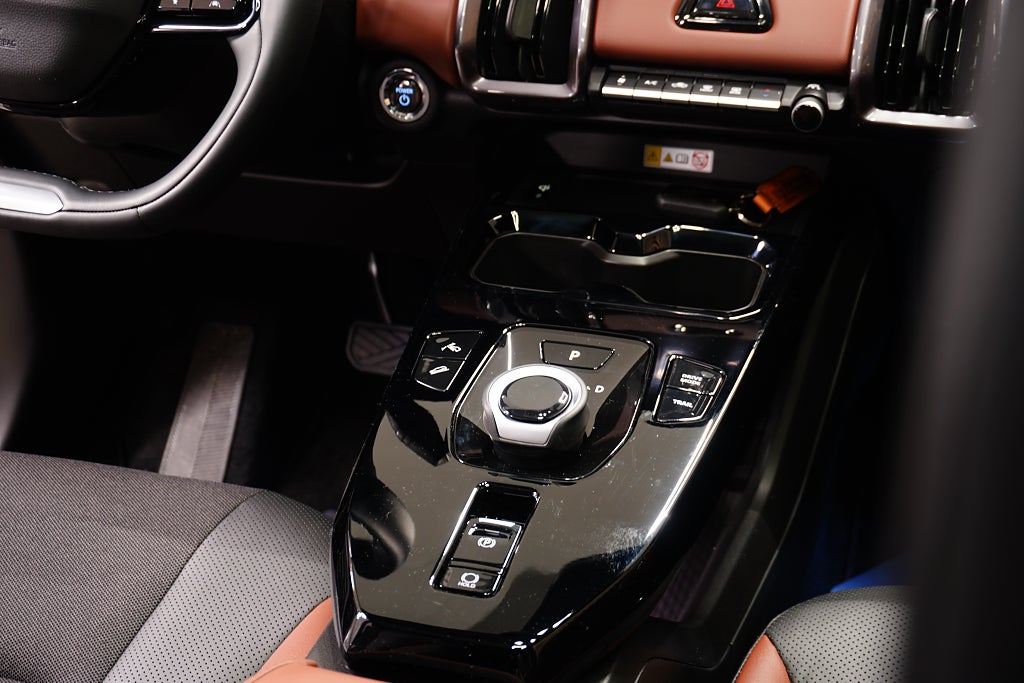 Suzuki e-Vitara 2026 - miniatyr 12