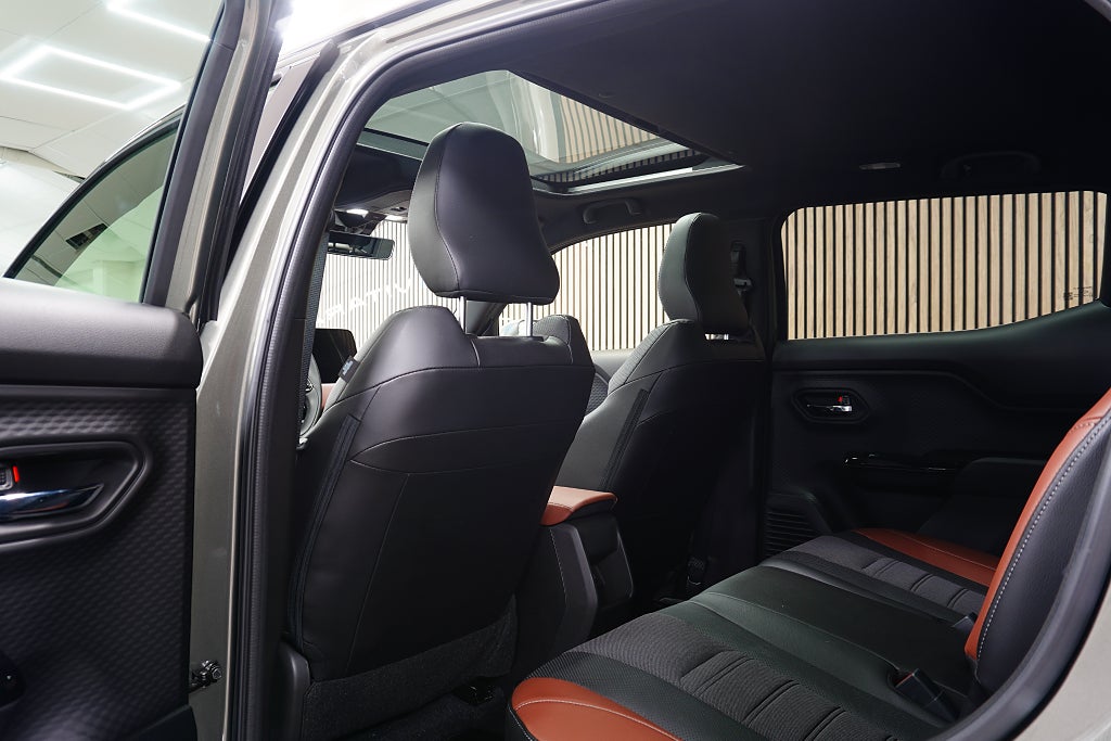 Suzuki e-Vitara 2026 - miniatyr 8