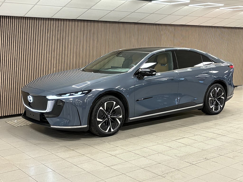 Mazda 6e *SPARA 70.000KR* Takumi Plus 68.8 kWh