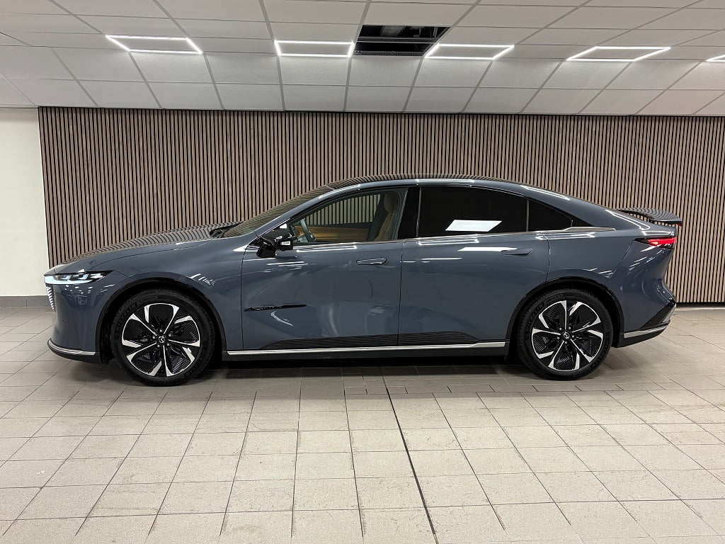 Mazda 6e 2026 - miniatyr 3