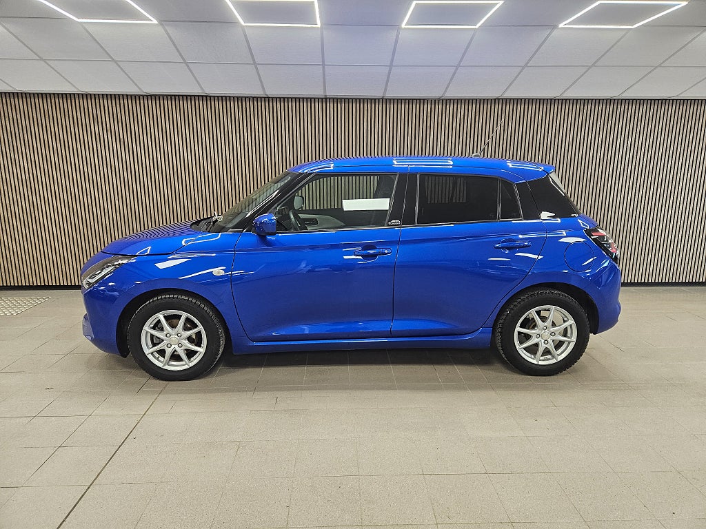 Suzuki Swift 2024 - miniatyr 3