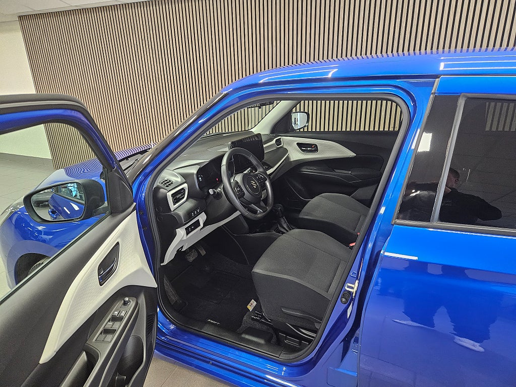 Suzuki Swift 2024 - miniatyr 5