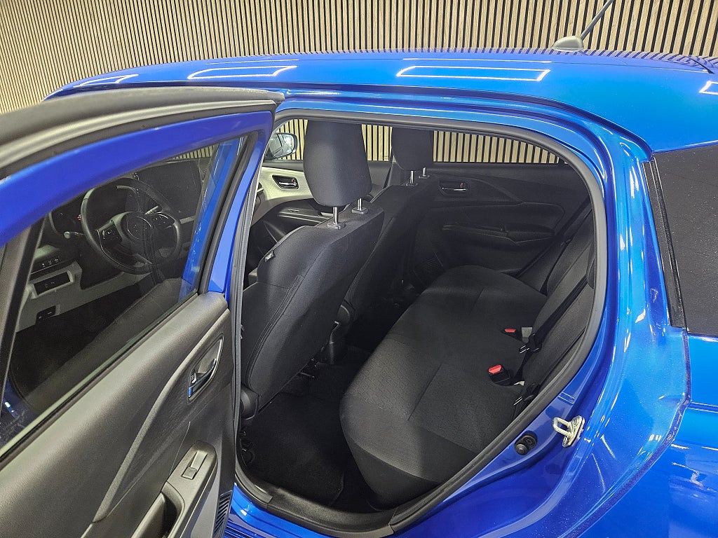 Suzuki Swift 2024 - miniatyr 6