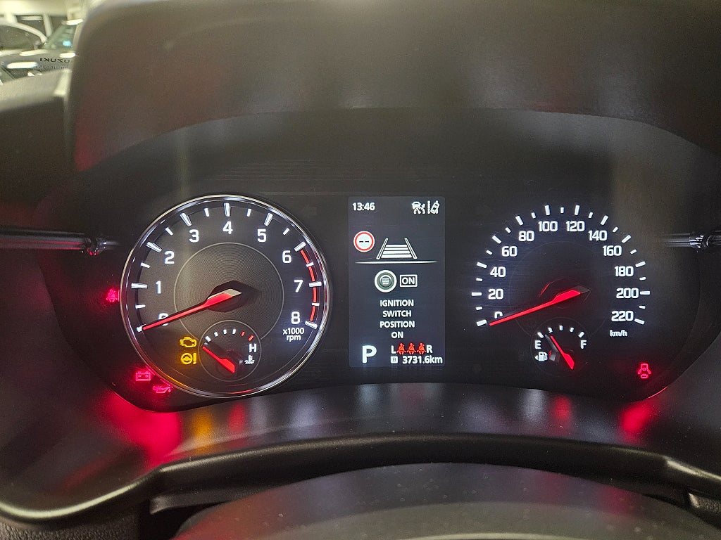 Suzuki Swift 2024 - miniatyr 7