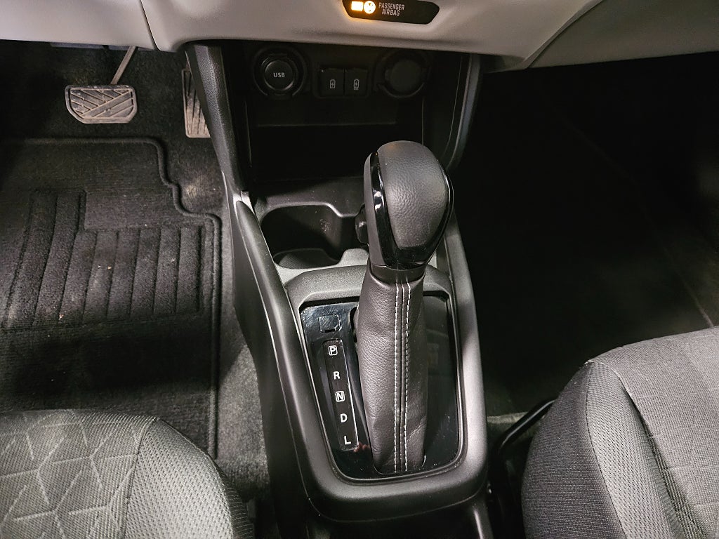 Suzuki Swift 2024 - miniatyr 8