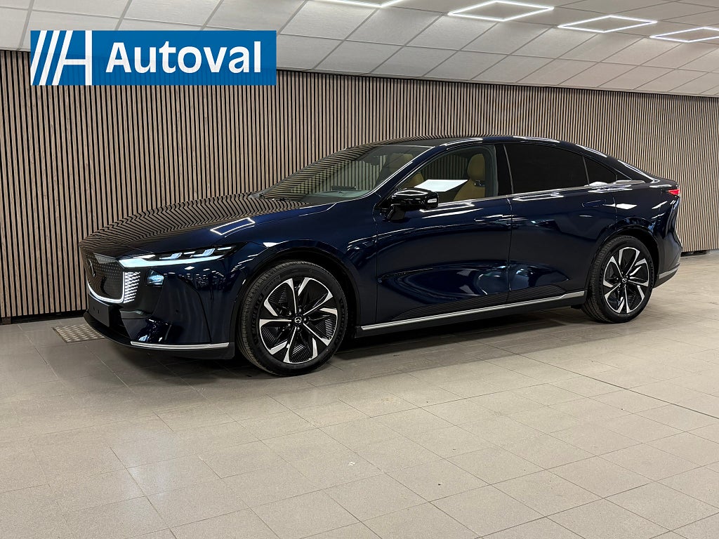 Mazda 6e *SPARA 70.000KR* Takumi Plus 68.8 kw