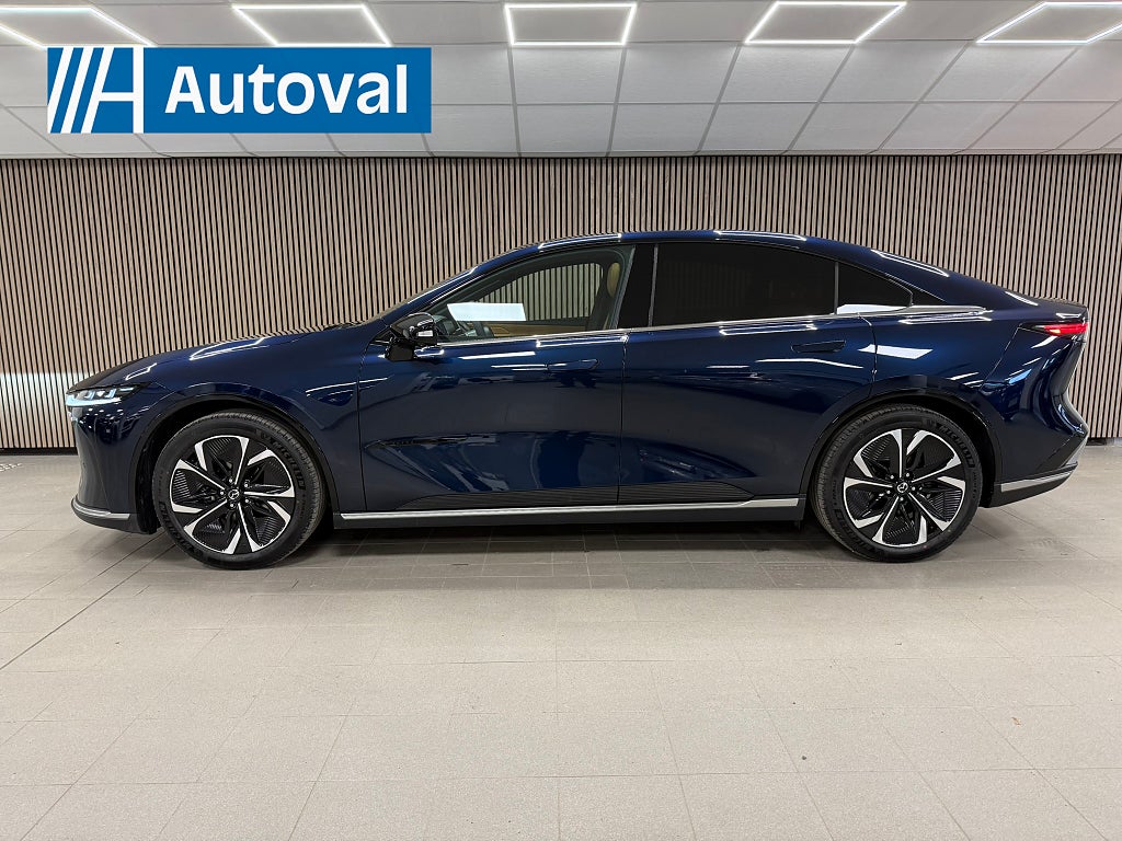 Mazda 6e 2026 - miniatyr 5