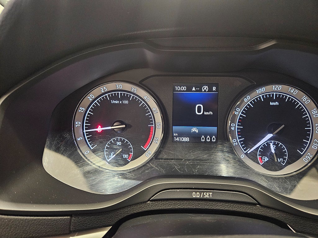 Skoda Karoq 2020 - miniatyr 11